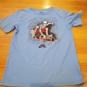 Nike SB t-shirt